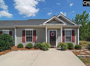 151 Elkhorn Ln, Columbia, SC 29229