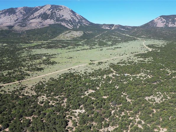 60 Colorado Land & Grazing, Gardner, CO 81040