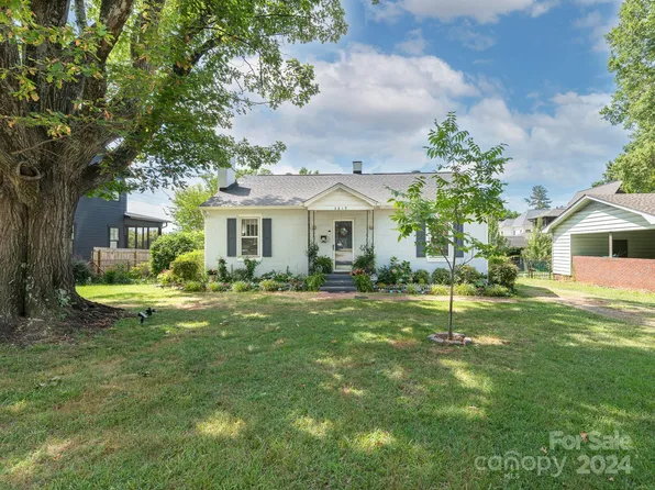3819 Plainview Rd, Charlotte, NC 28208