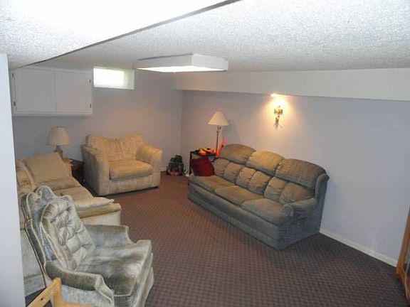 Family Room Lower Level