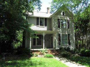 804 Gordon Dr SE, Decatur, AL 35601