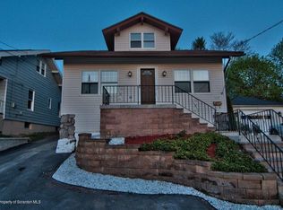 117 Arnold Ave, Scranton, PA 18505