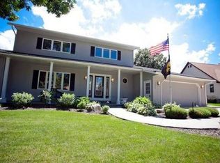 3003 Abraham Dr, Cedar Falls, IA 50613