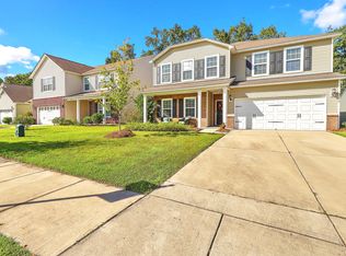 3170 Conservancy Ln, Charleston, SC 29414