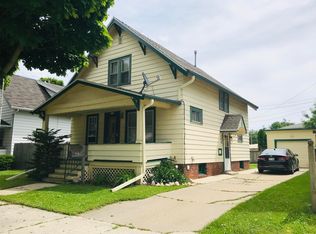 2309 N 11th St, Sheboygan, WI 53083