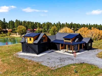 1620 S Torreon Lakes Dr, Show Low, AZ, 85901