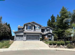 2008 Finger Peak Ct, Antioch, CA