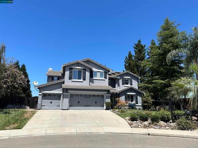 2008 Finger Peak Ct, Antioch, CA, 94531