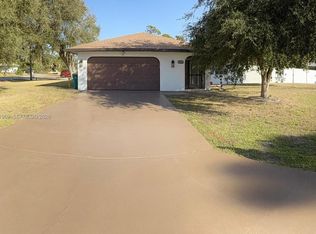 2224 Tinker St, Pt Charlotte, FL 33948