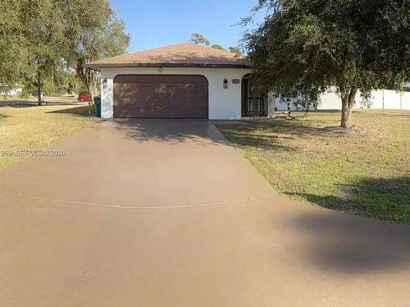 2224 Tinker St, Pt Charlotte, FL 33948