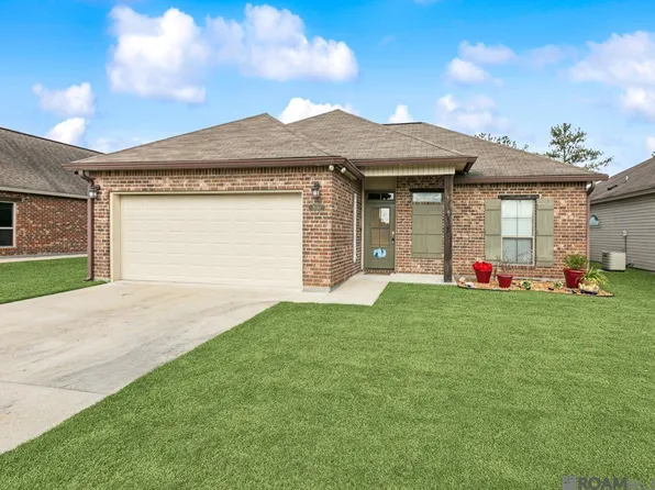 25367 Black Lake Ave, Livingston, LA 70754