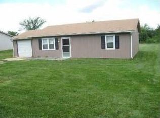 280 N State St, Drexel, MO 64742