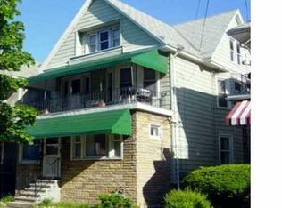 72 Mineral Springs Rd, Buffalo, NY 14210