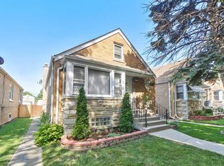 3322 S 56th Ct, Cicero, IL 60804