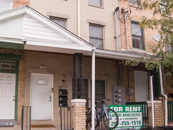 4317 Sansom St #1A, Philadelphia, PA 19104