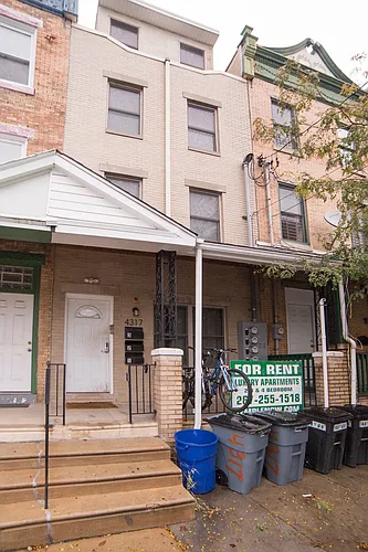 4317 Sansom St #1A Photo 1