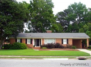 2003 Carey Rd, Kinston, NC 28501