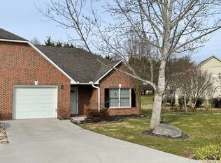 315 Fishermans Way, Clinton, TN 37716