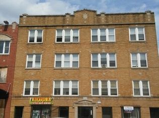 4048 W Division St APT 1R, Chicago, IL 60651
