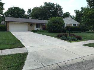 94 Brookmount Rd, Dayton, OH 45429