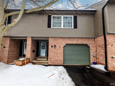 122 Bridle Path, Orchard Park, NY, 14127