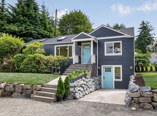 11524 40th Ave NE, Seattle, WA 98125