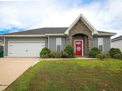 409 Carriage Dr, Benton, AR, 72015