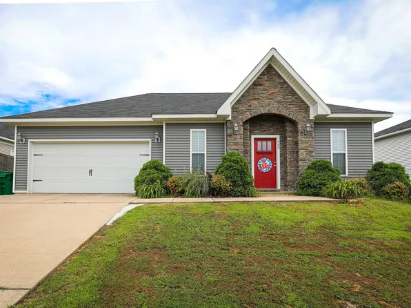 409 Carriage Dr, Benton, AR 72015