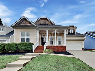 20326 Colony Point Ln, Cornelius, NC 28031