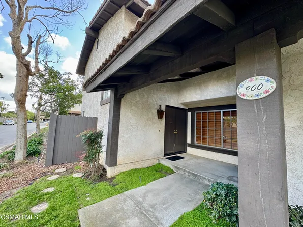 900 Cherrywood Pl, Oxnard, CA 93030