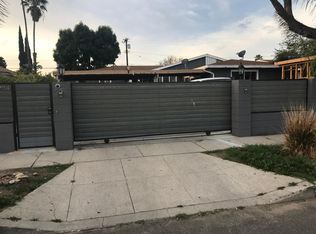 14824 Kinzie St, North Hills, CA 91343