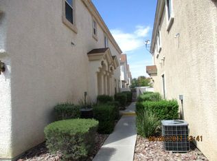 6330 Rusticated Stone Ave UNIT 101, Henderson, NV 89011