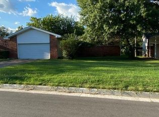 6603 E 27th Pl, Tulsa, OK 74129