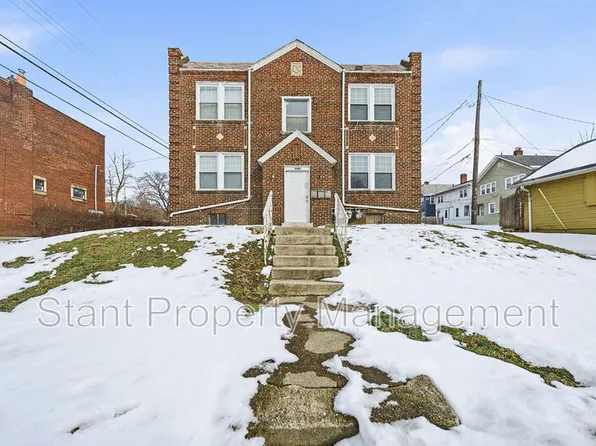 2536 Adams Ave APT 2, Columbus, OH 43202