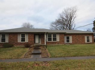 3304 Nora Ln, Louisville, KY 40220