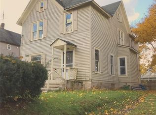 70 Lakin Ave, Jamestown, NY 14701