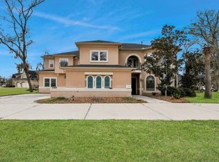 8930 Water Crest Trl, Richmond, TX 77469