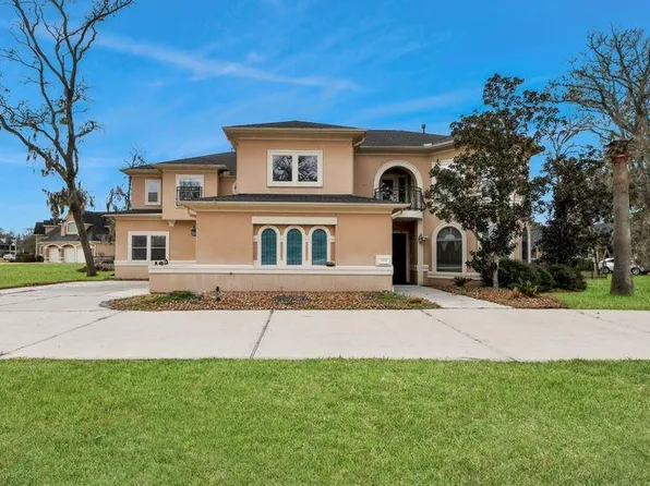 8930 Water Crest Trl, Richmond, TX 77469