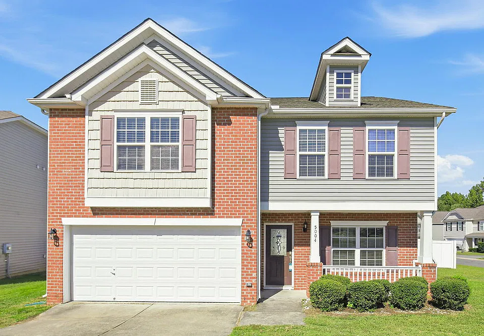 5004 Bee Balm Ct