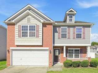 5004 Bee Balm Ct, Zebulon, NC 27597