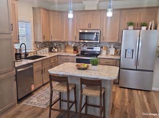 412 Joseph Way #280, Tarpon Springs, FL 34689