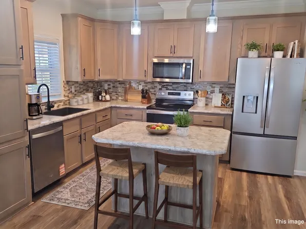 412 Joseph Way #280, Tarpon Springs, FL 34689