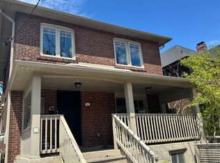 62 Nealon Ave, Toronto, ON M4K 1Z2