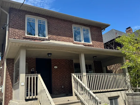 62 Nealon Ave, Toronto, ON M4K 1Z2