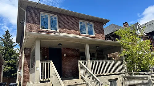 62 Nealon Ave #LOWER Photo 1
