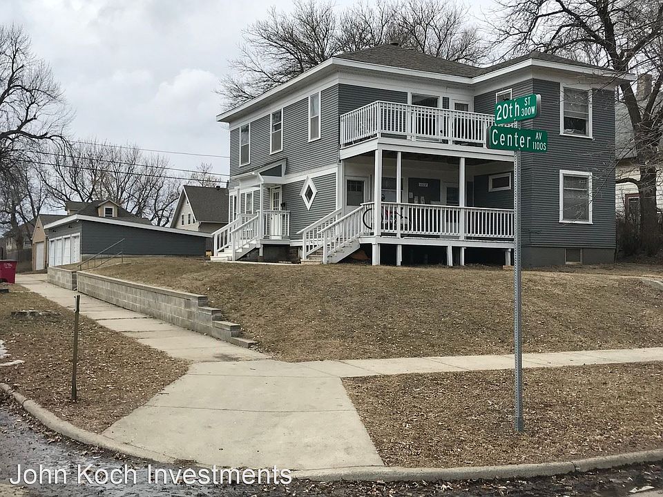 1st image of 1117 S Center Ave #1