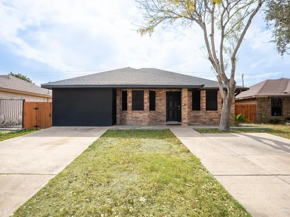 3001 Yuma Ave, McAllen, TX 78503