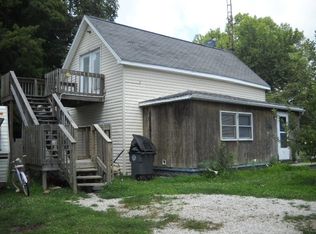 304 W 8th St, Grandview, IN 47615