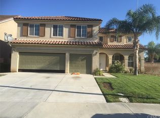 14272 English Setter St, Eastvale, CA 92880