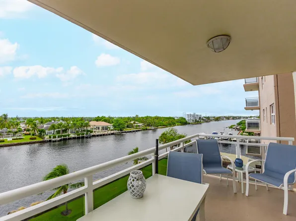 1160 Hillsboro Mile #405, Hillsboro Beach, FL 33062